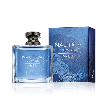 Nautica Voyage N83 by Nautica