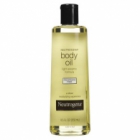 Body Oil - Light Sesame Formula by Neutrogena