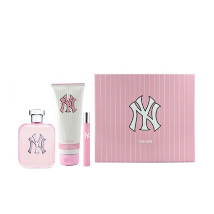 New York Yankees by New York