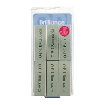 Brilliance Block Buffer - 4 Usable Sides by OPI