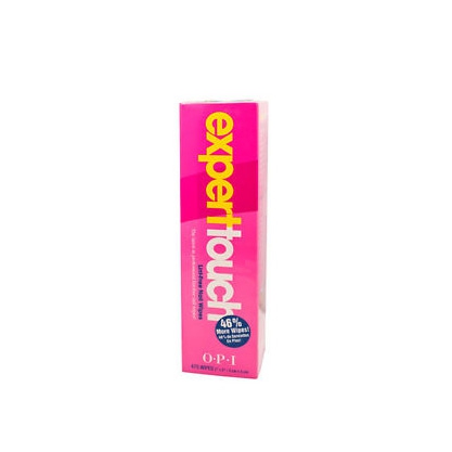 Expert Touch Lint-Free Nail Wipes by OPI