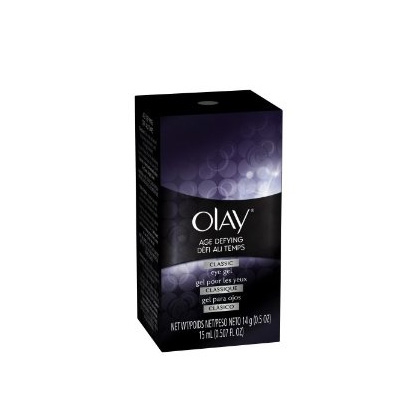 Age Defying Classic Eye Gel by Olay