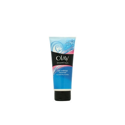 Essentials Eye Makeup Remover - Normal/Dry/Combo by Olay