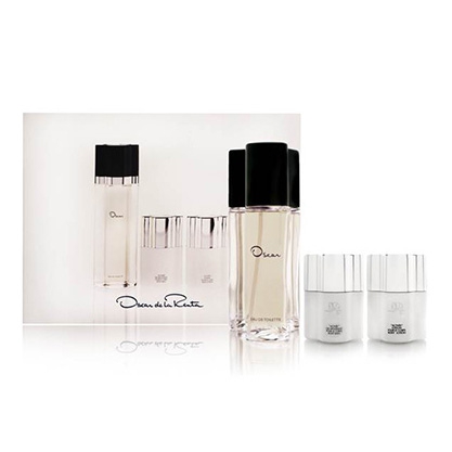 Oscar De La Renta by Oscar De La Renta