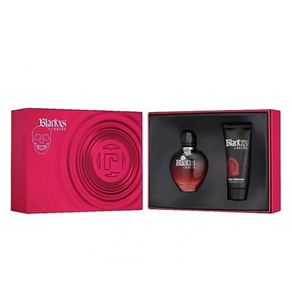 Black XS L'Exces by Paco Rabanne