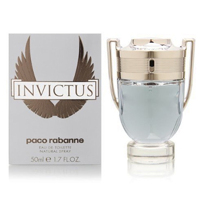 Invictus by Paco Rabanne