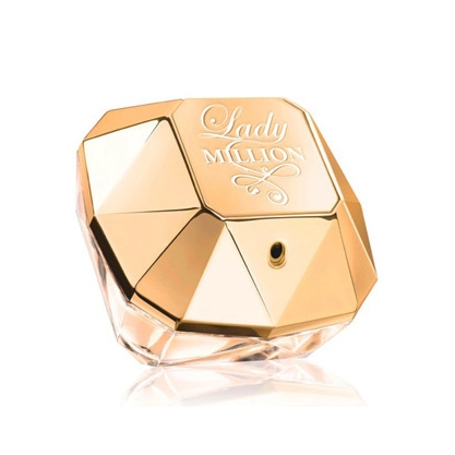 Lady Million by Paco Rabanne