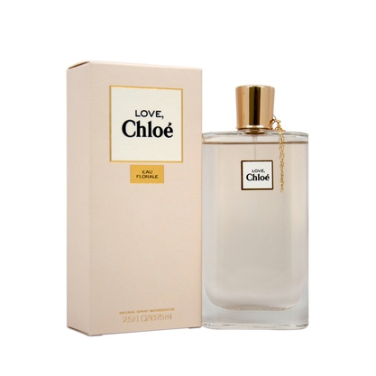 Chloe Love Eau Florale by Chloe