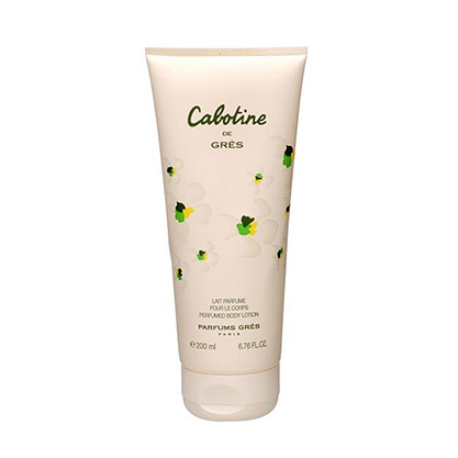 Cabotine by Parfums Gres