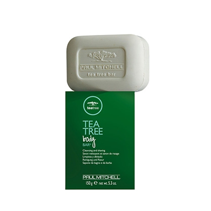 Tea Tree Body Bar by Paul Mitchell
