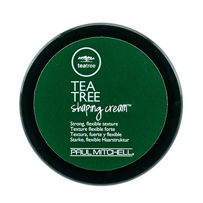 Tea Tree Shaping Cream by Paul Mitchell