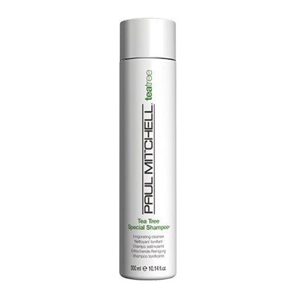 Tea Tree Special Shampoo (White) by Paul Mitchell