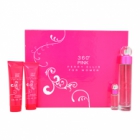 360 Pink by Perry Ellis