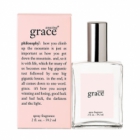 Amazing Grace by Philosophy
