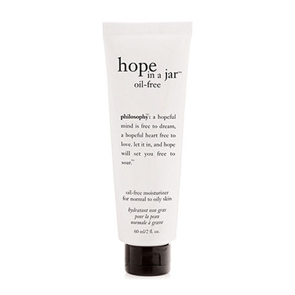Hope In Jar Oil Free Moisturizer by Philosophy