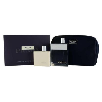 Prada Amber Pour Homme by Prada