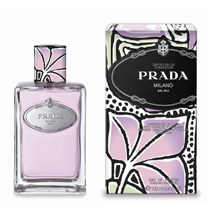 Prada Milano Infusion De Tubereuse by Prada
