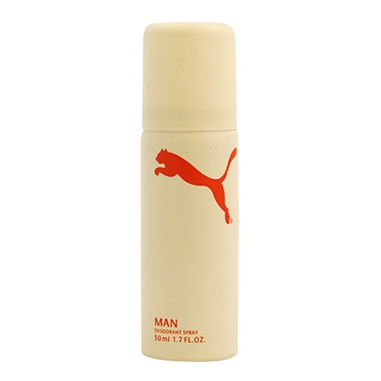 Puma Man by Puma