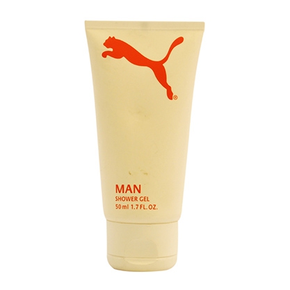Puma Man by Puma