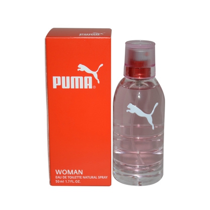 Puma Woman by Puma