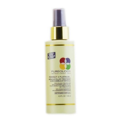 Perfect 4 Platinum Miracle Filler Treatment by Pureology