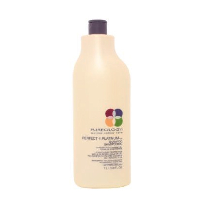 Perfect 4 Platinum Shampoo by Pureology