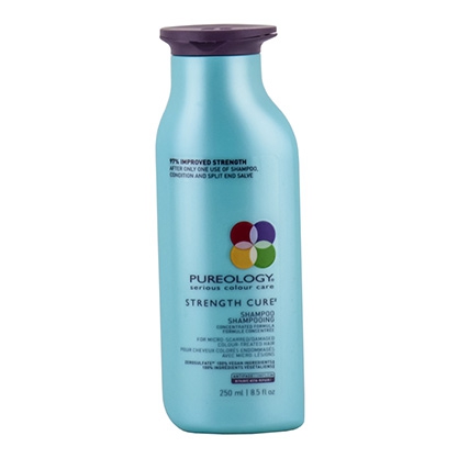 Strength Cure Shampoo by Pureology