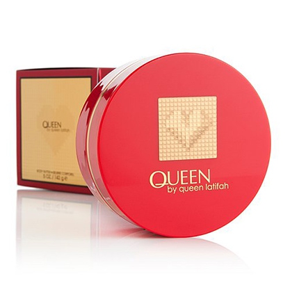 Queen by Queen Latifah