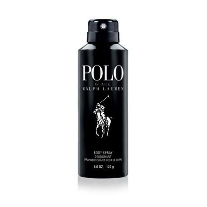 Polo Black by Ralph Lauren