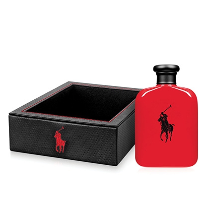 Polo Red by Ralph Lauren