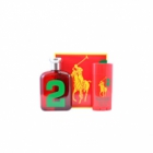 The Big Pony Collection # 2 by Ralph Lauren