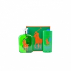 The Big Pony Collection # 3 by Ralph Lauren