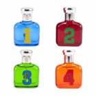 The Big Pony Miniature Collection by Ralph Lauren