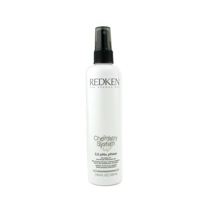 Chemistry System 3.5 phix phase by Redken