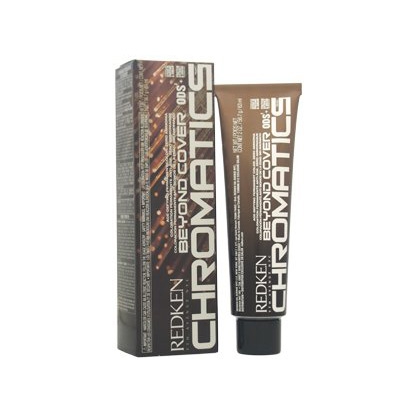 Chromatics Beyond Cover Hair Color 9NW (9.03) - Natural Warm  by Redken