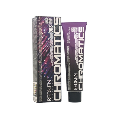 Chromatics Prismatic Hair Color 10Av (10.12) - Ash/Violet by Redken