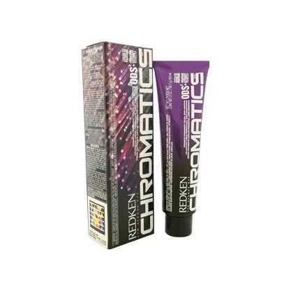 Chromatics Prismatic Hair Color 4G (4.3) - Gold by Redken