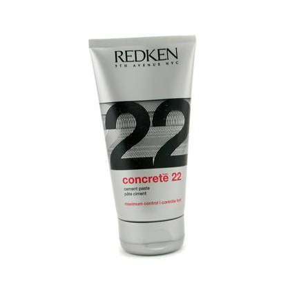 Concrete 22 Cement Paste by Redken