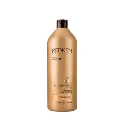 Diamond Oil Shampoo by Redken