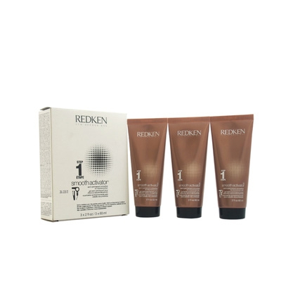 Step 1 Smooth Activator For Dry/Unruly Hair by Redken