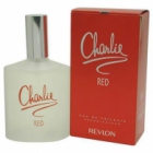 Charlie Red by Revlon