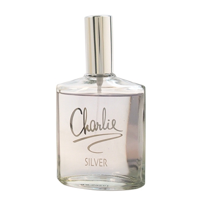 Charlie Silver by Revlon