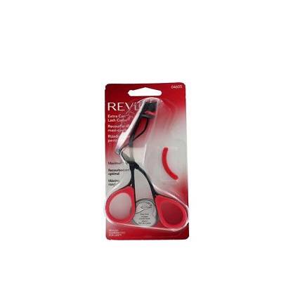 Extra Curl Lash Curler - # 04605 by Revlon
