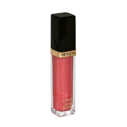 Super Lustrous Lip Gloss SPF 15 by Revlon