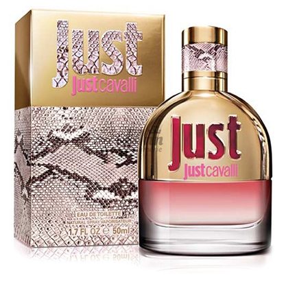 Just Just Cavalli by Roberto Cavalli