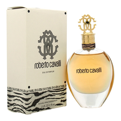 Roberto Cavalli by Roberto Cavalli
