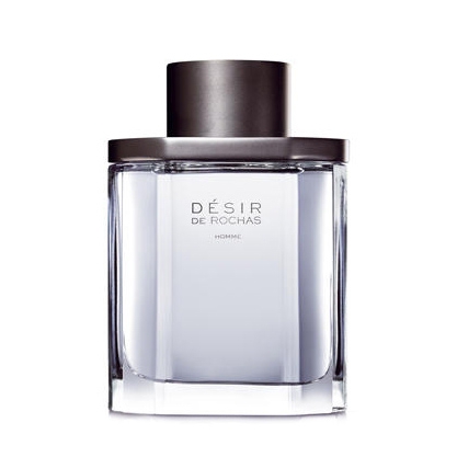 Desir De Rochas by Rochas