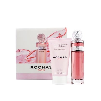 Les Cascades de Rochas Eclat D_Agrumes by Rochas