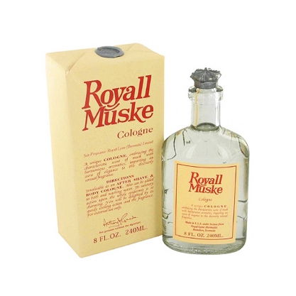 Royall Muske by Royall Fragrances