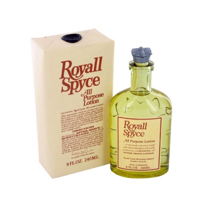 Royall Spyce Cologne by Royall Fragrances
